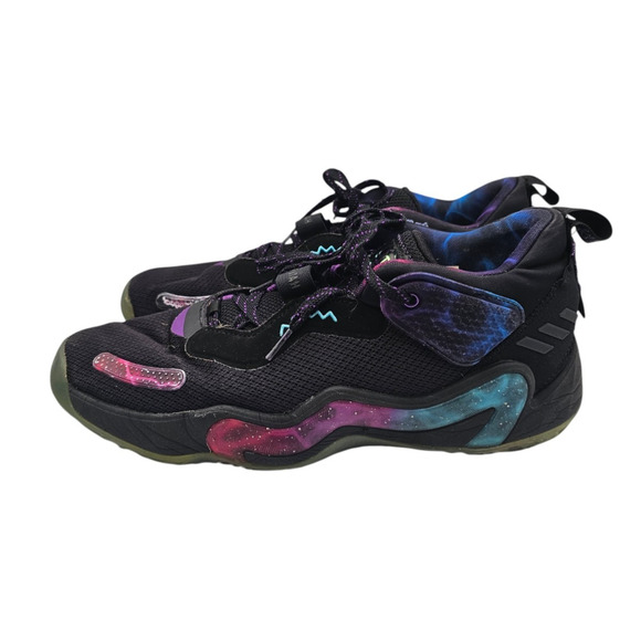 Adidas D.O.N. Issue #3 \